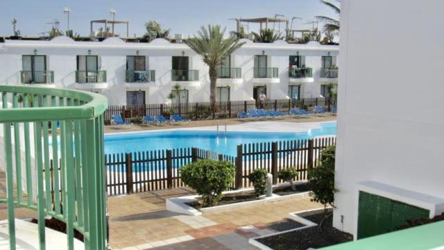דירות Corralejo Playa מראה חיצוני תמונה